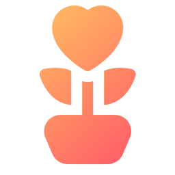 Plant icon