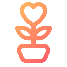 Plant icon