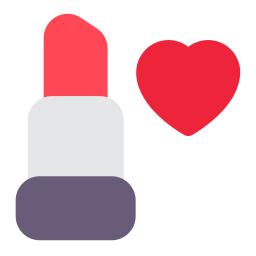 Lipstick icon