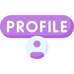 profilo icona