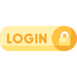 log in icoon