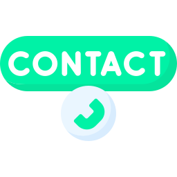 contact Icône