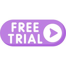 Free trial icon