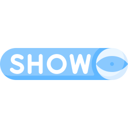 Show icon