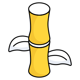 대나무 막대기 icon