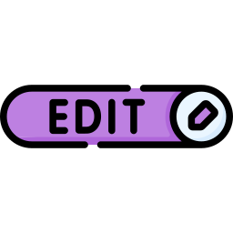 editar icono