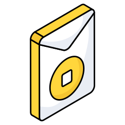 Envelop icon