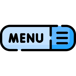 menu ikona