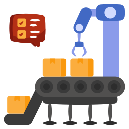 fabrikmaschine icon