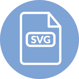 svg-document icoon