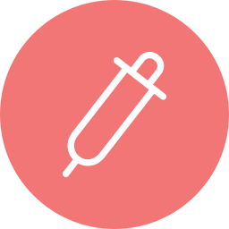 pipette icon