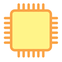 메모리 icon
