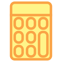 계산 icon