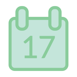 Calendar icon