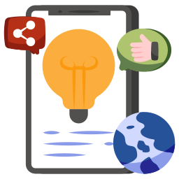 online-feedback icon