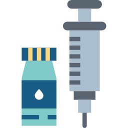 Vaccine icon