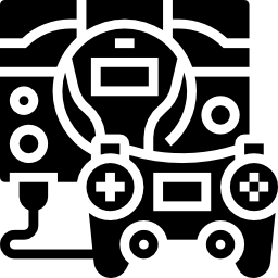 コンソール icon