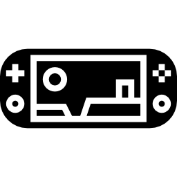 portátil icono