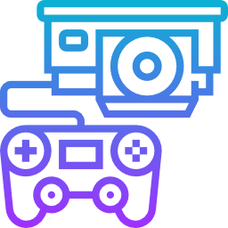 Console icon