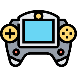 Controller icon