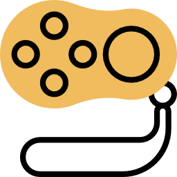 Controller icon