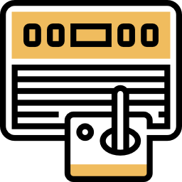 kontroler ikona