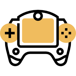 Controller icon