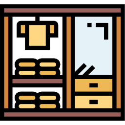 kleiderschrank icon