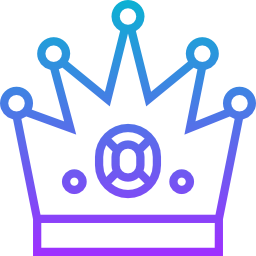 Crown icon