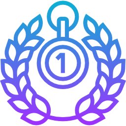 medaille icon