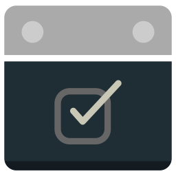 Calendar icon