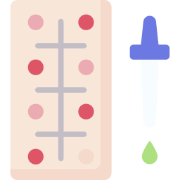 알레르기 테스트 icon