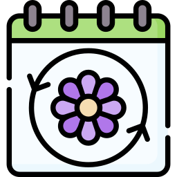 frühling icon