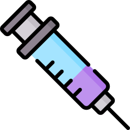 Injection icon