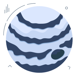 Юпитер иконка