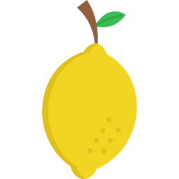 레몬 icon