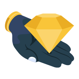 diamant icon