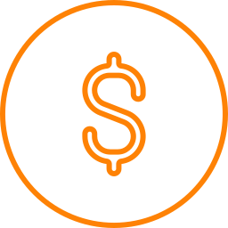 dollar icon