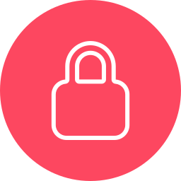 Lock icon