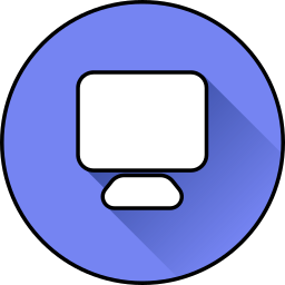 Computer icon