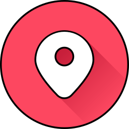 Location icon