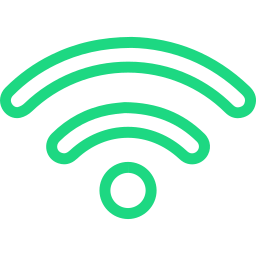 wifi icono