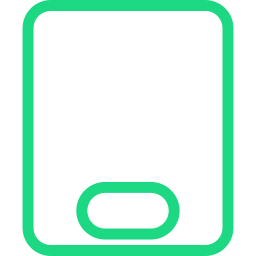 Mobile phone icon