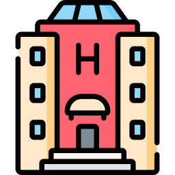 Hotel icon