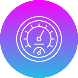 barometer icon