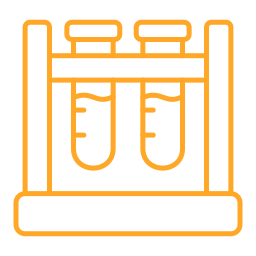 試験管立て icon