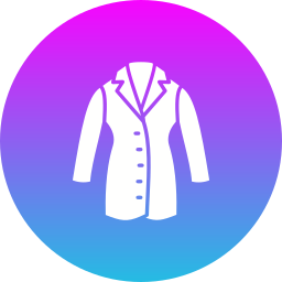 uniform icon