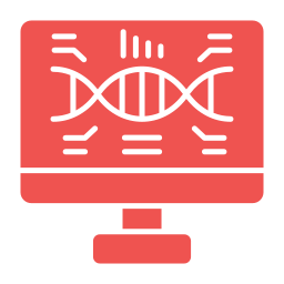 bioinformatyka ikona