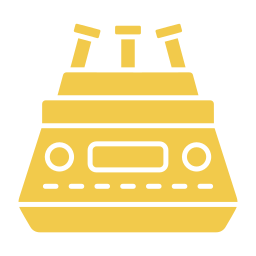 centrifuger Icône