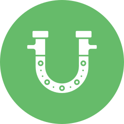 튜브 icon